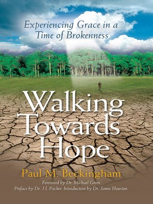 cover image of Walking Towards Hope